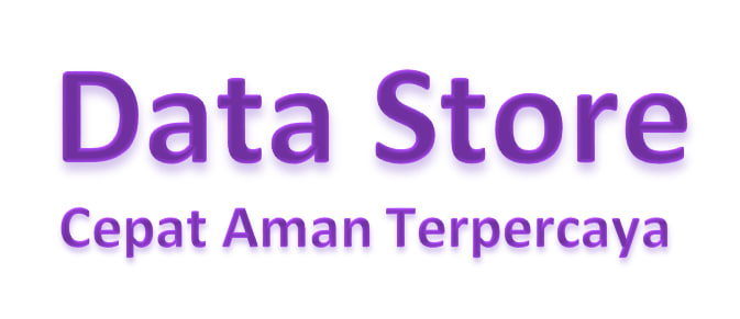 Toko Data Store